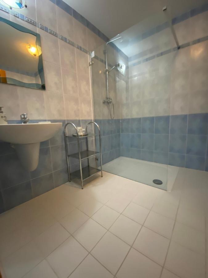 Penzión Vila Petra Bed&Breakfast Veľký Slavkov Exterior foto