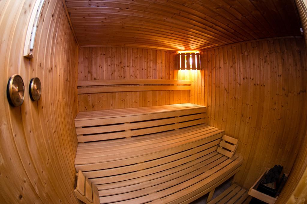 Penzión Vila Petra Bed&Breakfast Veľký Slavkov Exterior foto